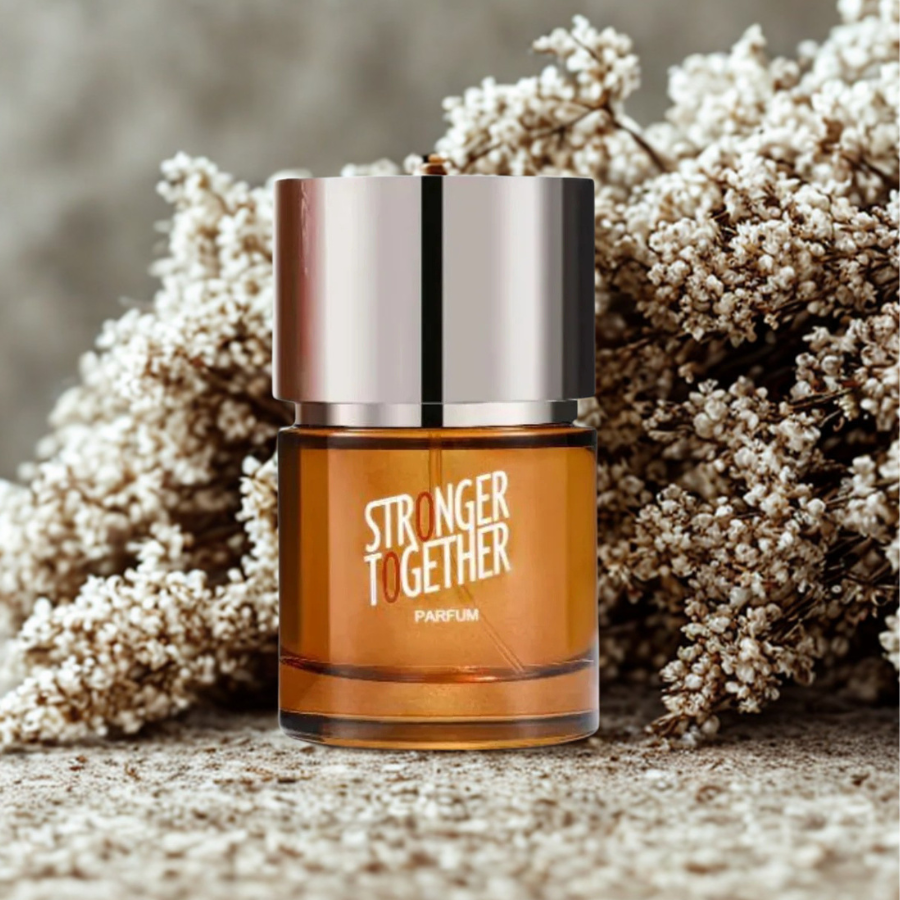 Mast Perfume Stronger Together Parfum 100ml Unisex