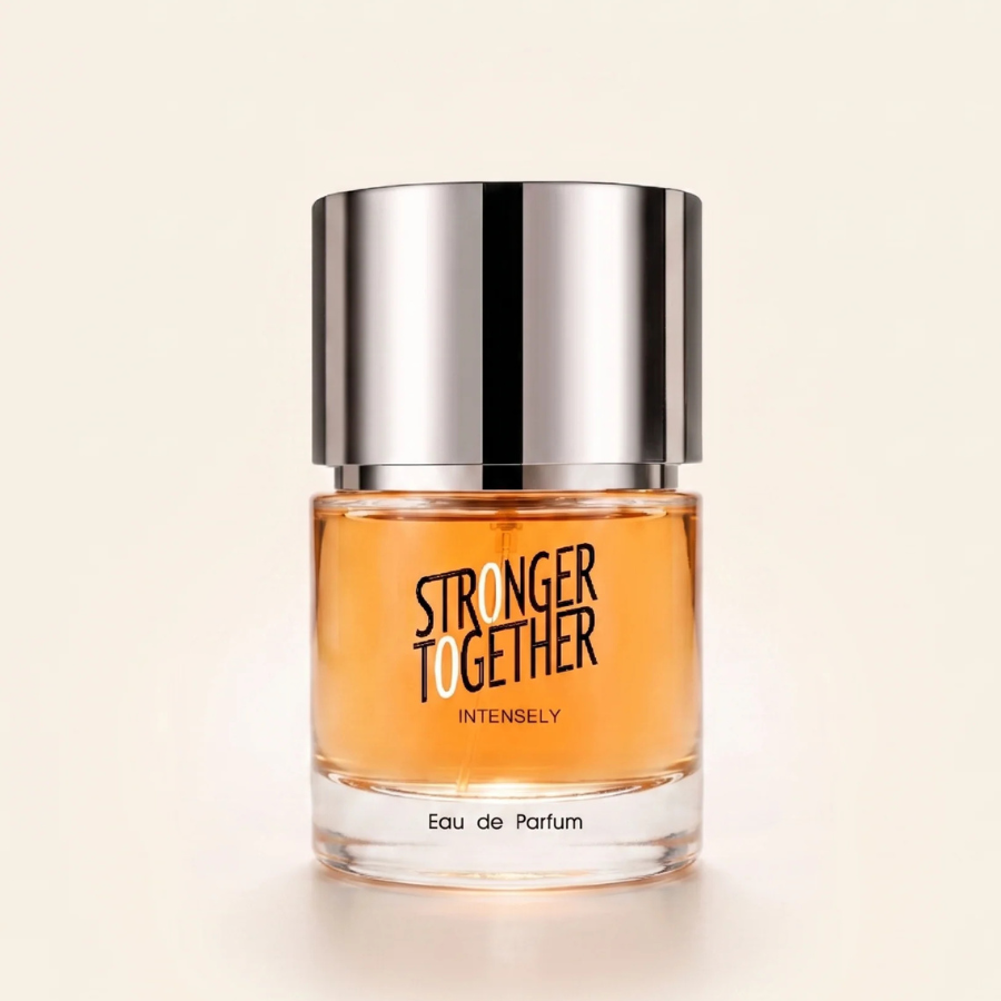 Mast Perfume Stronger Together Parfum 100ml Unisex