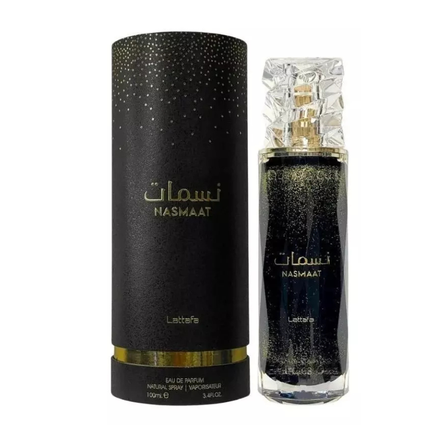 Lattafa Nasmaat EDP 100ml Unisex