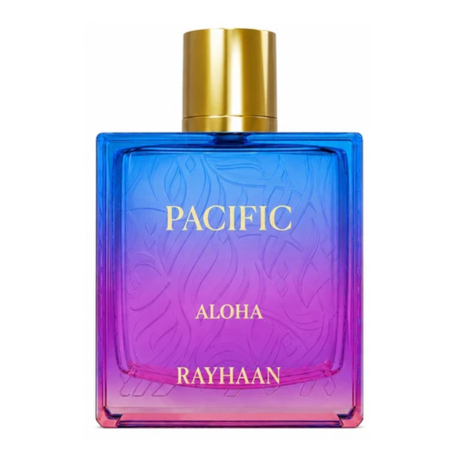 Rayhaan Pacific Aloha EDP 100ml Unisex