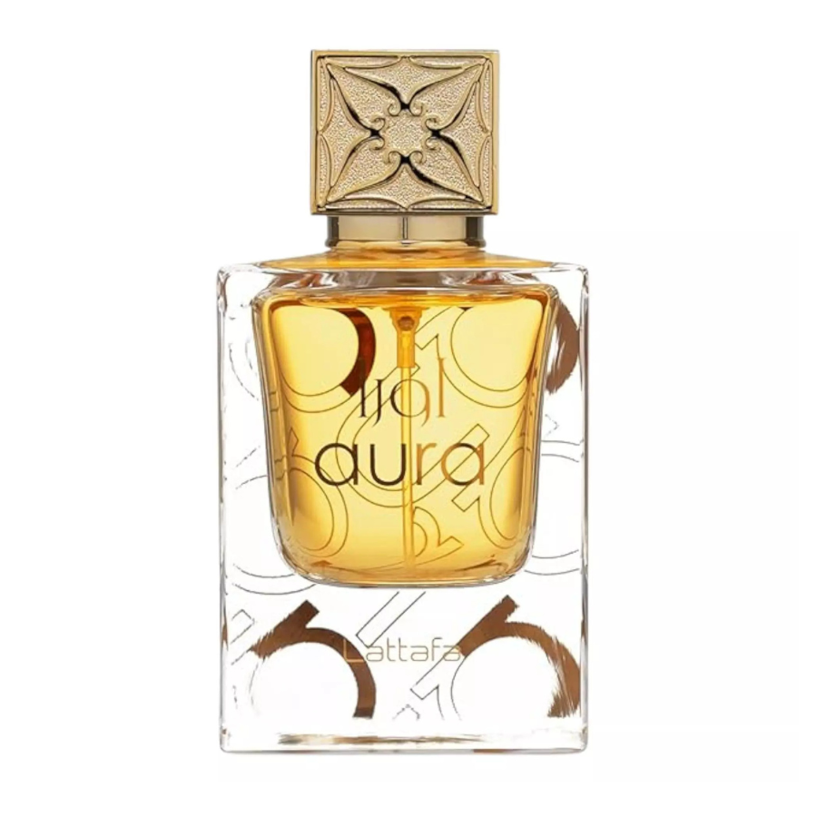 Lattafa Aura EDP 60ml Unisex