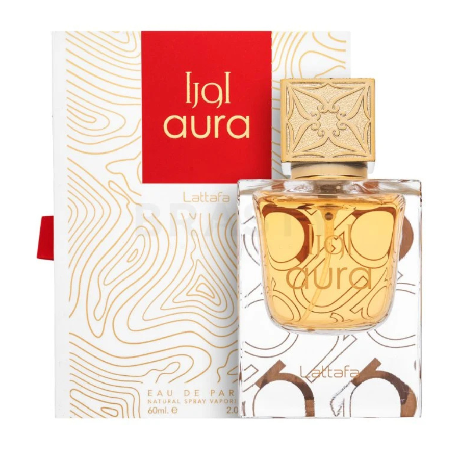 Lattafa Aura EDP 60ml Unisex