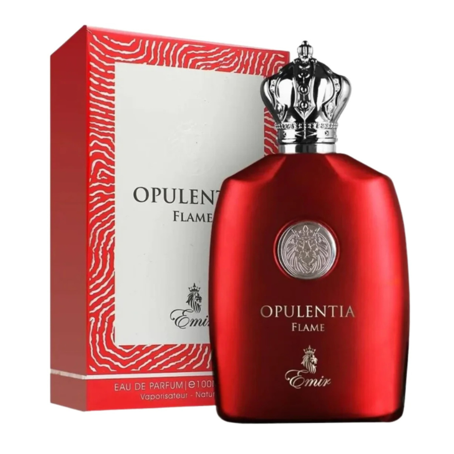 Emir Opulentia Flame EDP 100ml Hombre