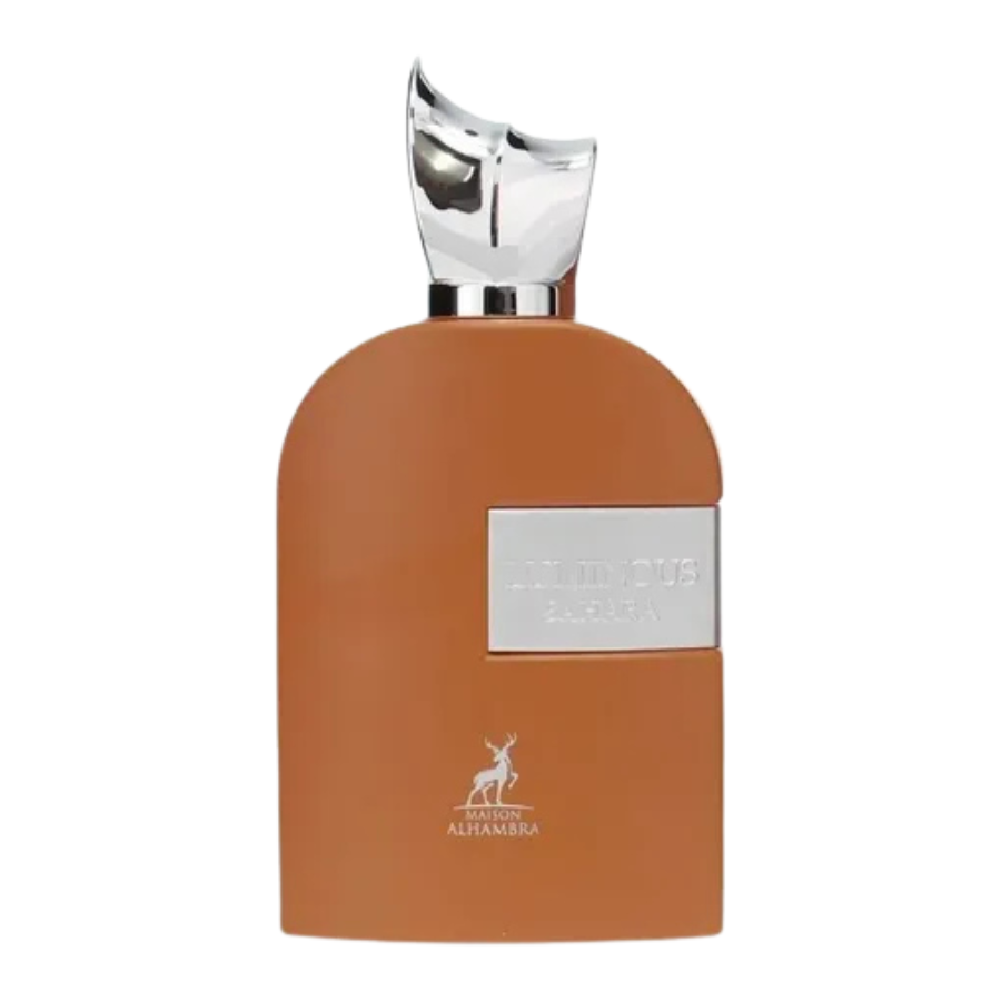 Maison Alhambra Luminous Sahara EDP 100ml Unisex