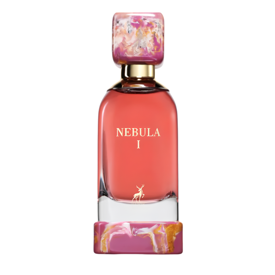 Maison Alhambra Nebula I EDP 100ml Mujer (Inspirado en Jasmin des Anges de Dior)