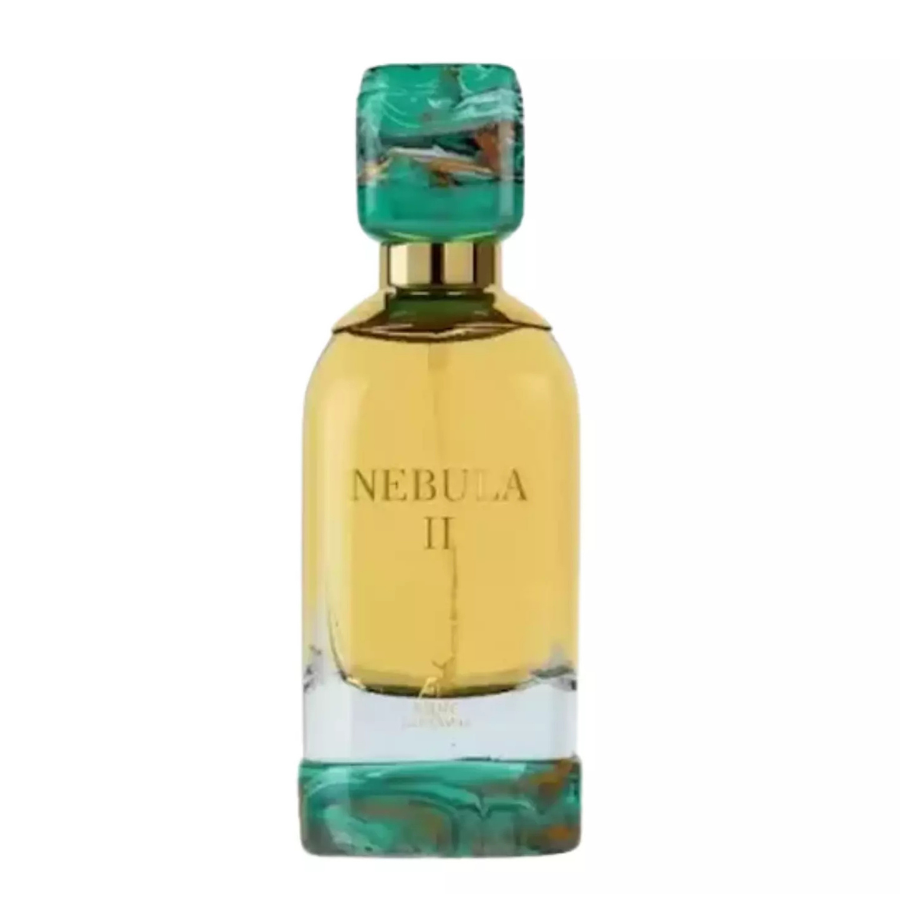 Maison Alhambra Nebula II EDP 100ml Hombre