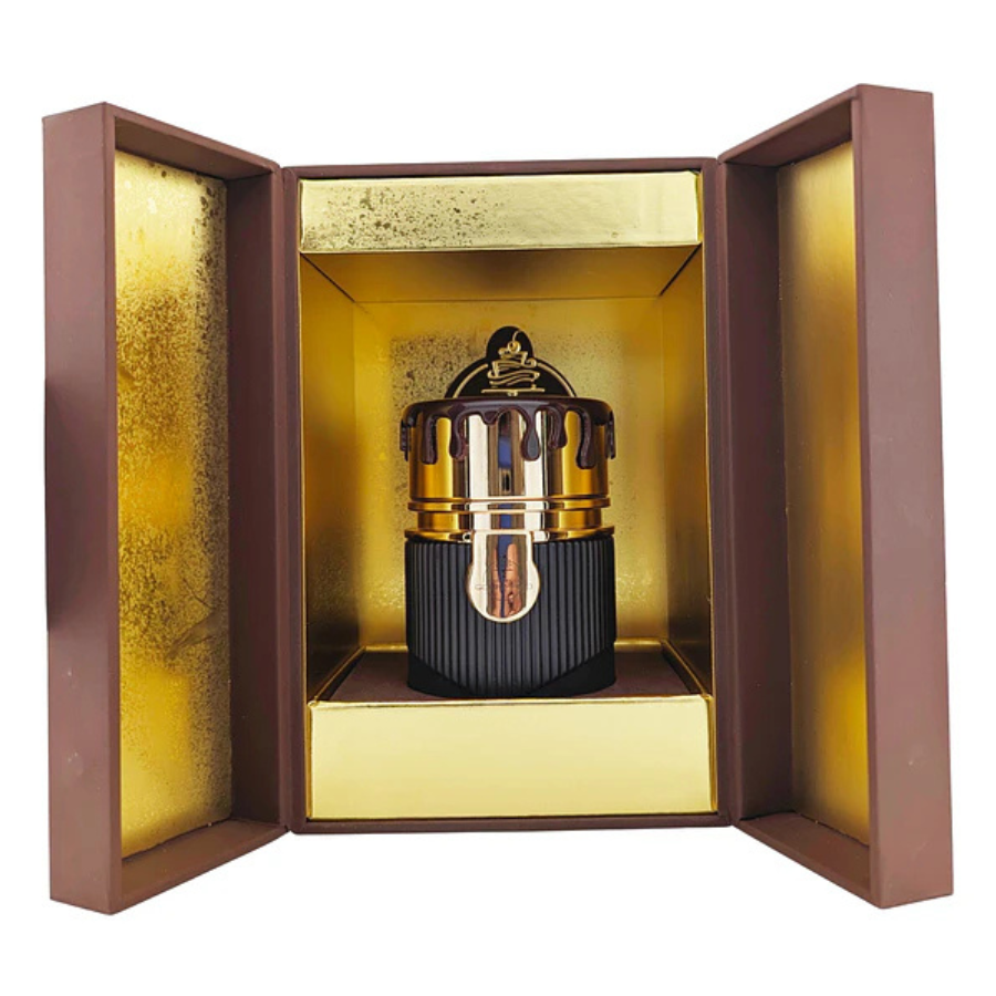 Ministry of Gourmand Choco Cult EDP 100ml Unisex - Paris Corner