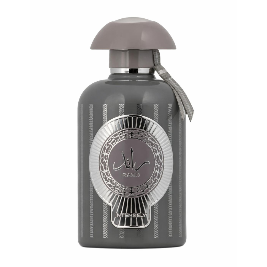 Lattafa Ra'ed Intensely EDP 100ml Unisex