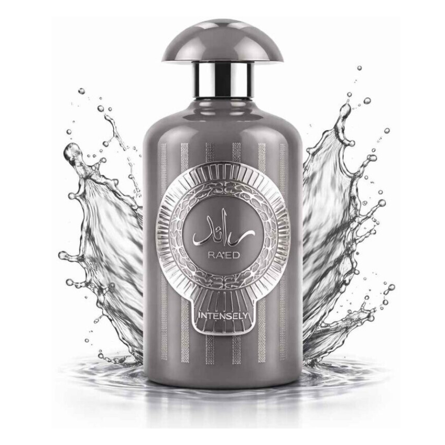 Lattafa Ra'ed Intensely EDP 100ml Unisex