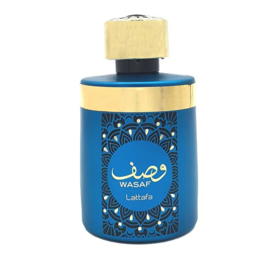 Lattafa Wasaf EDP 100ml Unisex