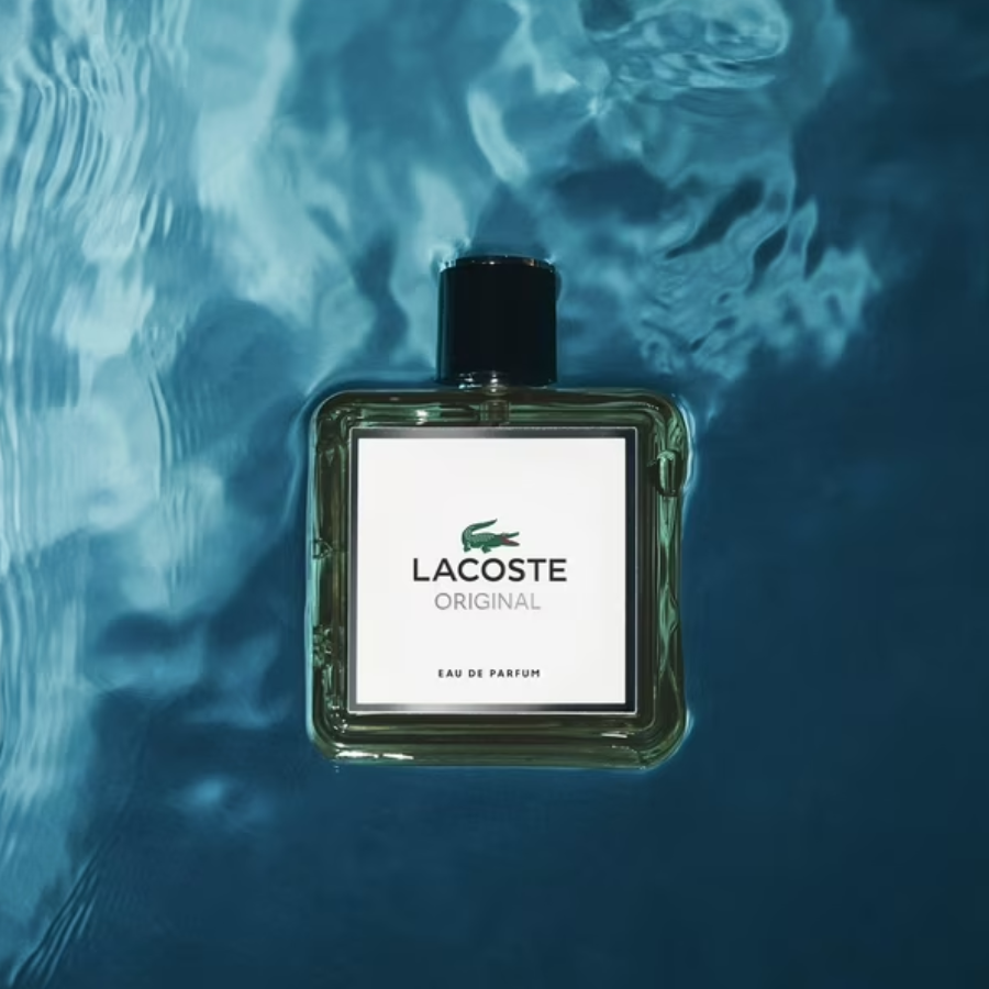 Lacoste Original EDP 100ml Hombre