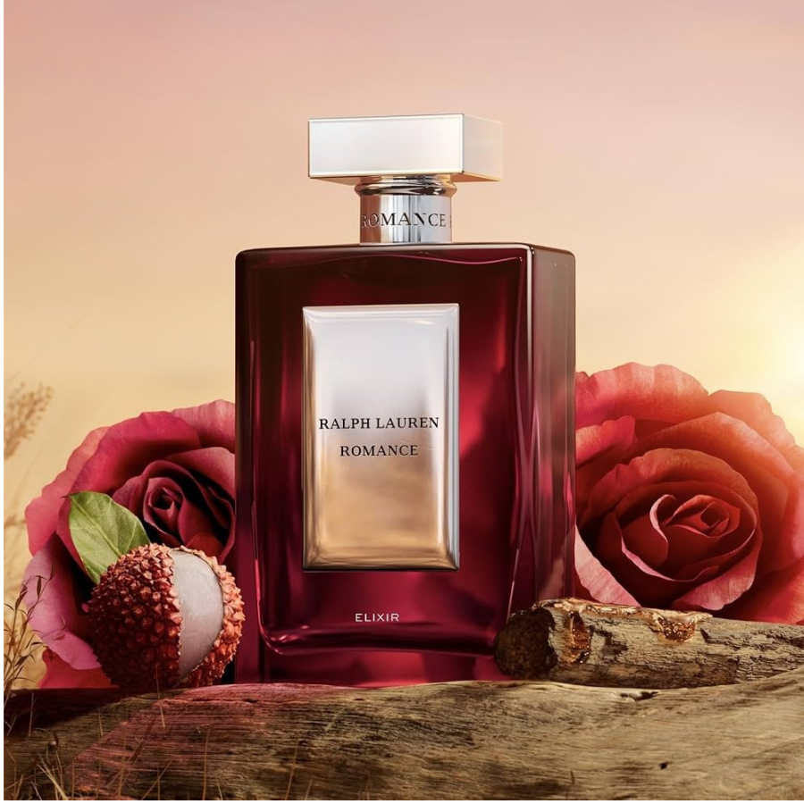 Ralph Lauren Romance Elixir EDP 70ml Mujer