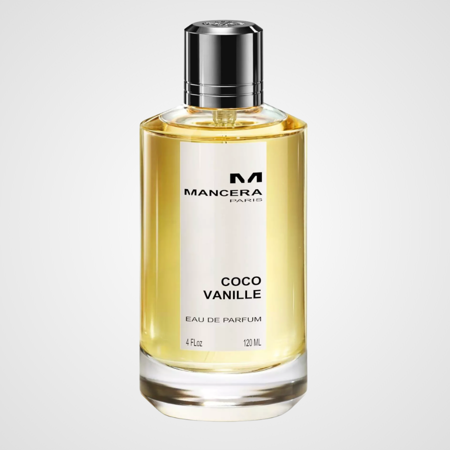 Mancera Coco Vanille Edp 120ml Unisex