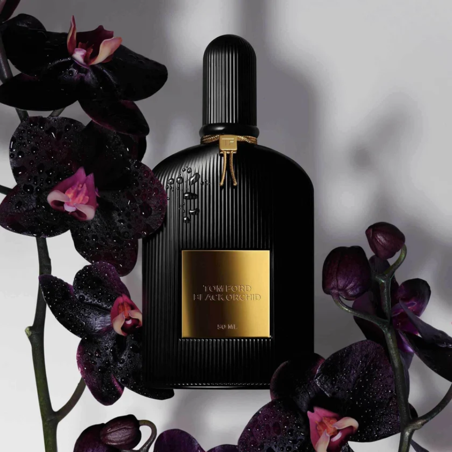 Tom Ford Black Orchid Edp 50ml Hombre