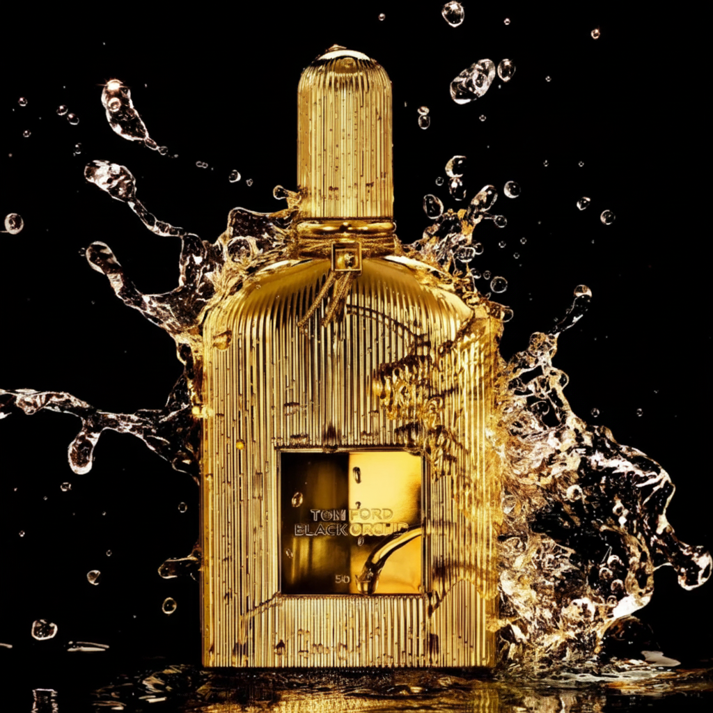 Tom Ford Black Orchid Parfum 100ml Hombre