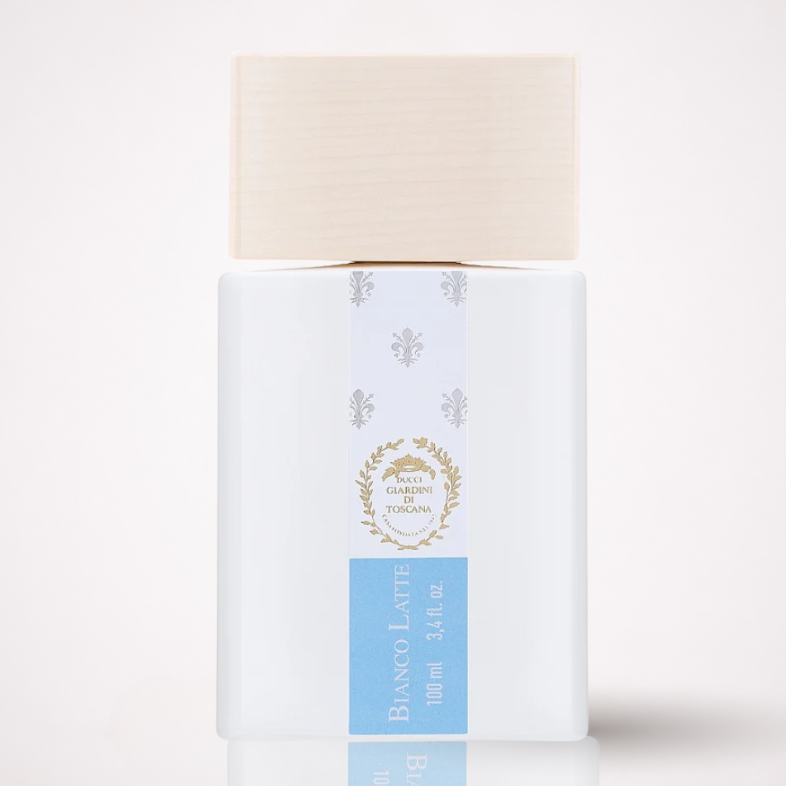 Giardini Di Toscana Bianco latte 100ml Edp Unisex