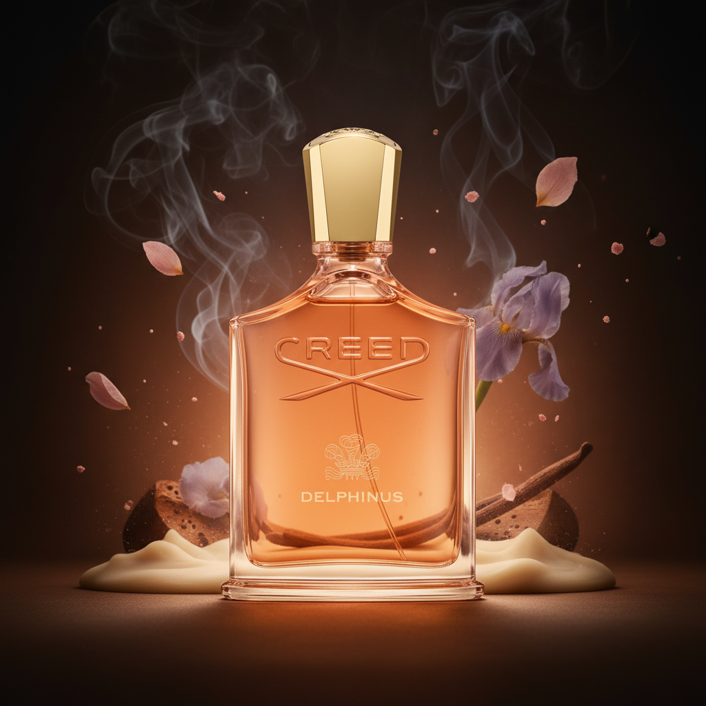Creed Millesime Delphinus Edp 100ml Hombre
