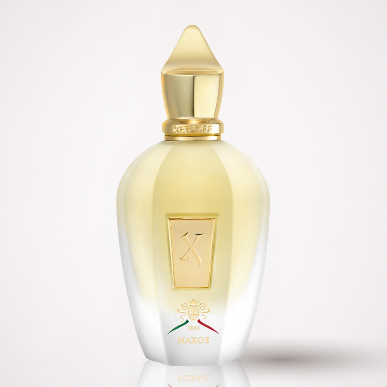 Xerjoff Naxos 100ml Edp Hombre