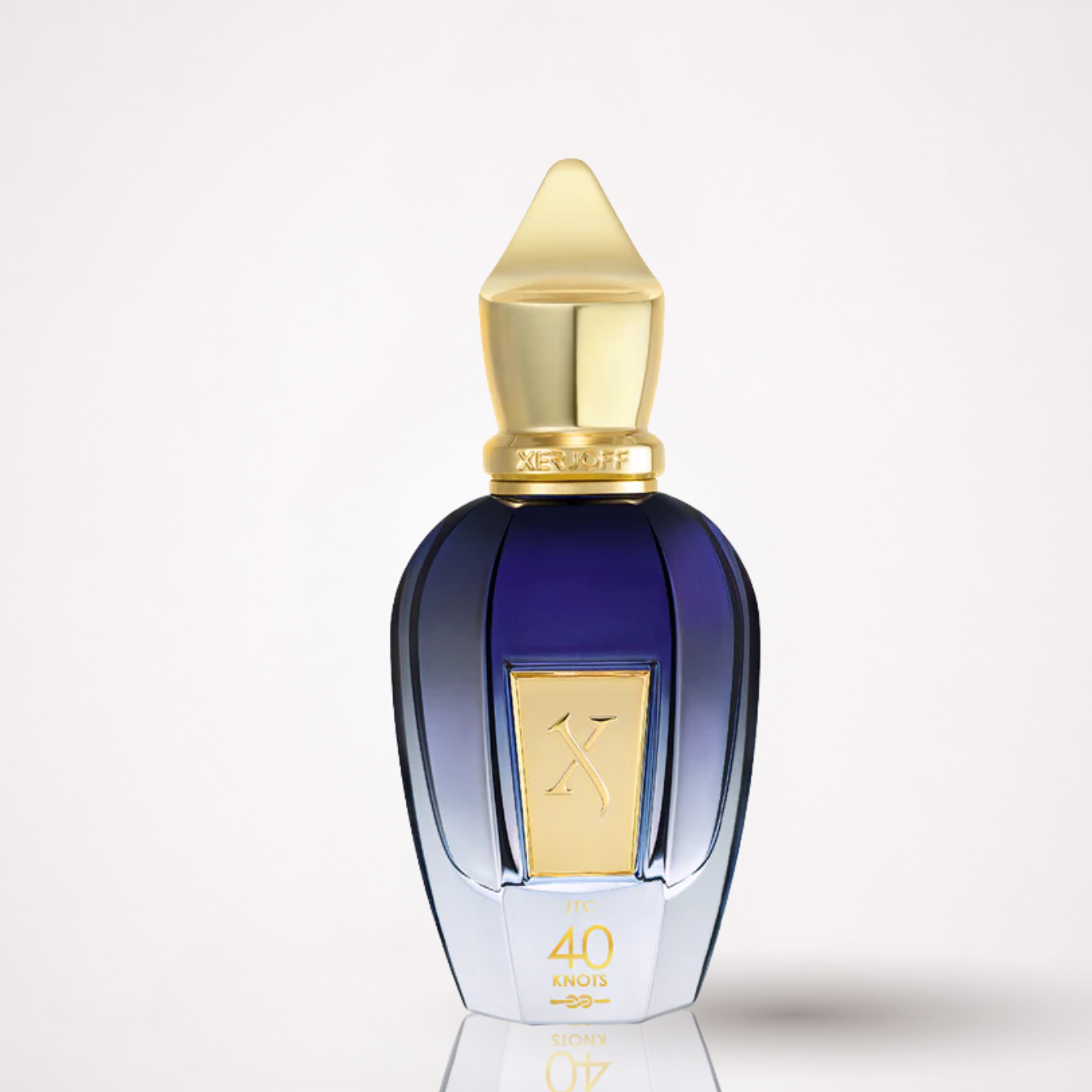 Xerjoff Join The Club 40 Knots Edp 50ml Unisex