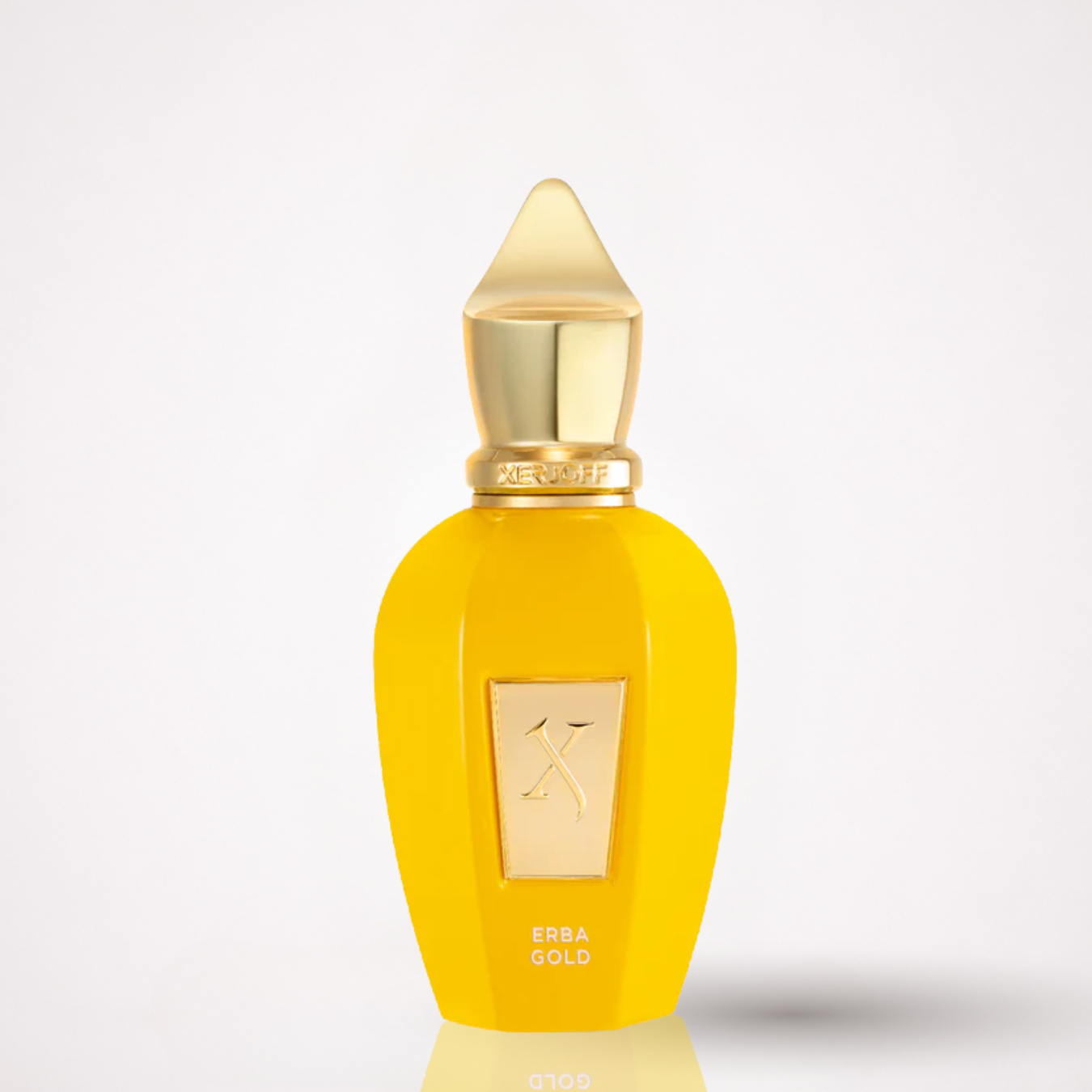 Xerjoff Erba Gold Edp 50ml Unisex