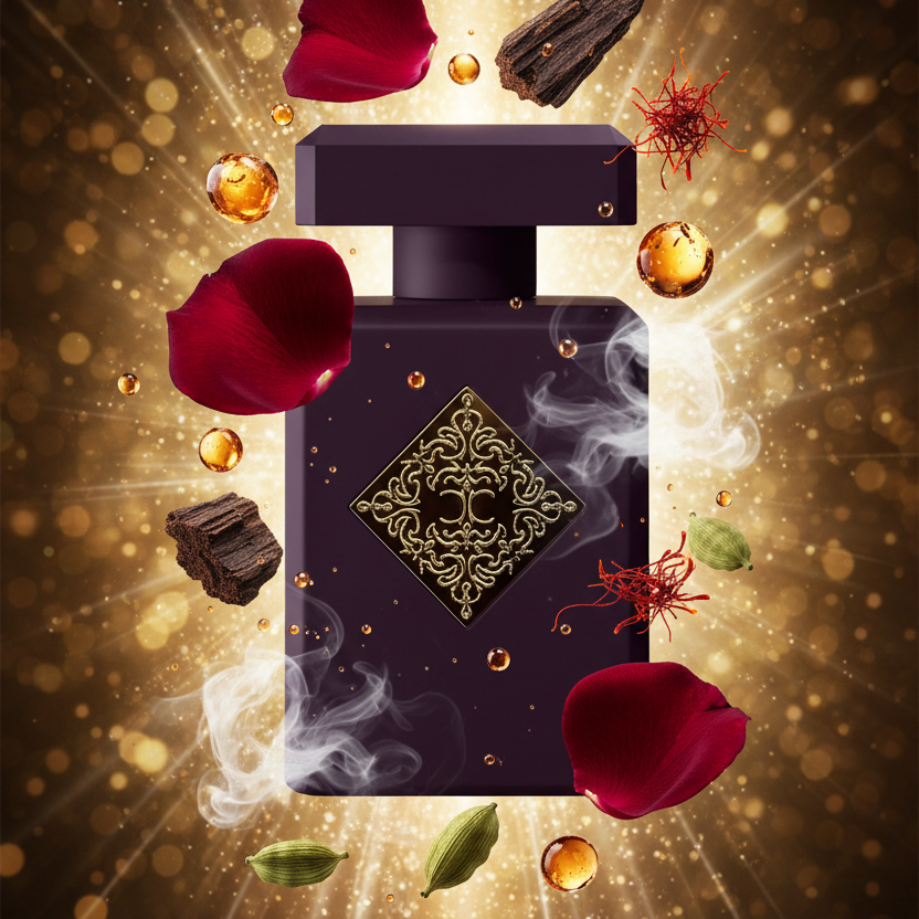Initio Narcotic Delight Edp 90ml Unisex