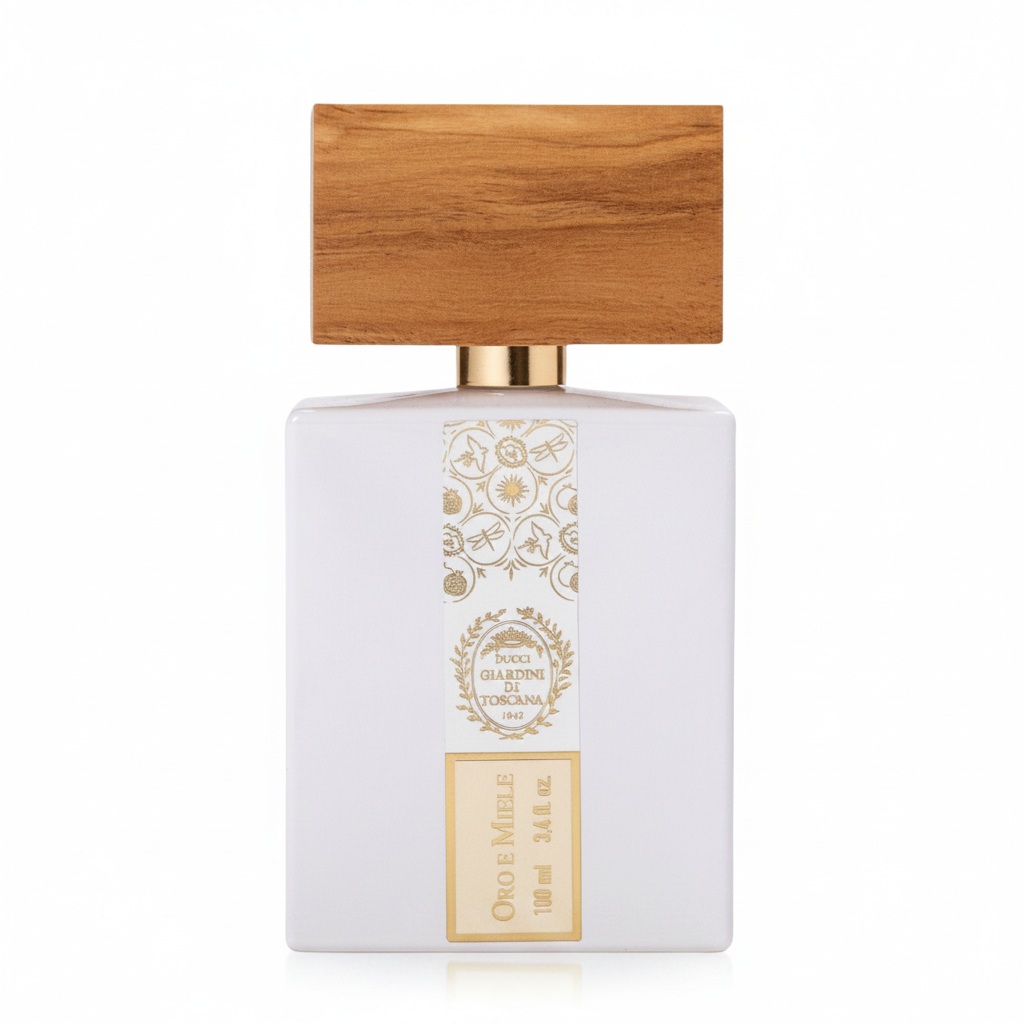 Giardini Di Toscana Oro Miel 100ml Unisex