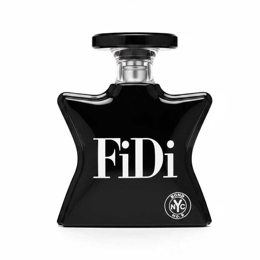 Bond Nº9 Fidi 100ml Unisex