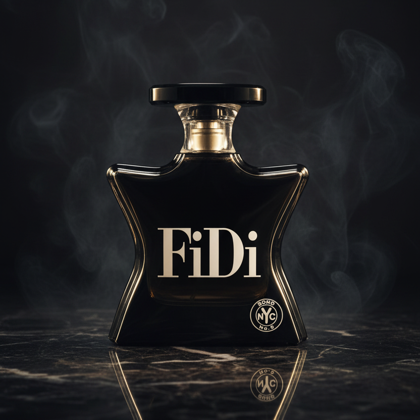 Bond Nº9 Fidi 100ml Unisex