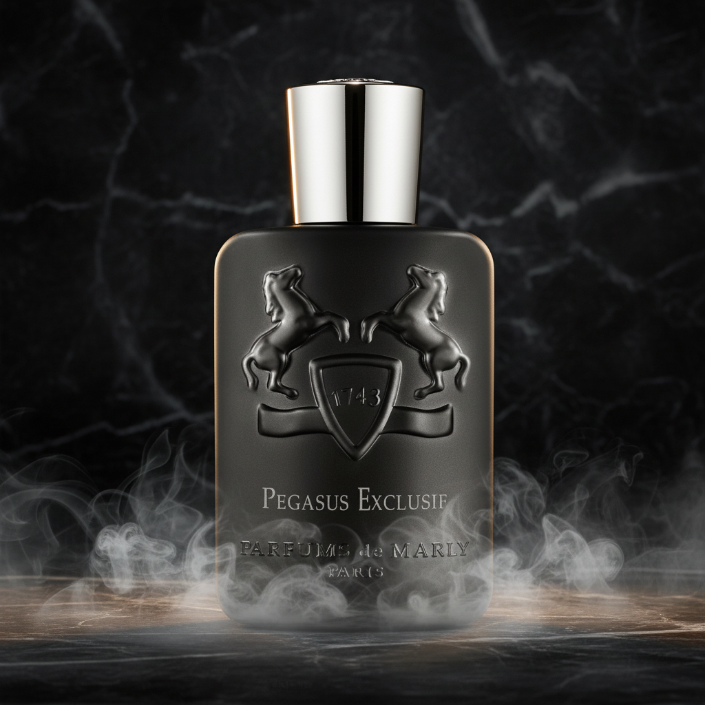 Parfums de Marly Pegasus Exclusif 125ml Edp Unisex