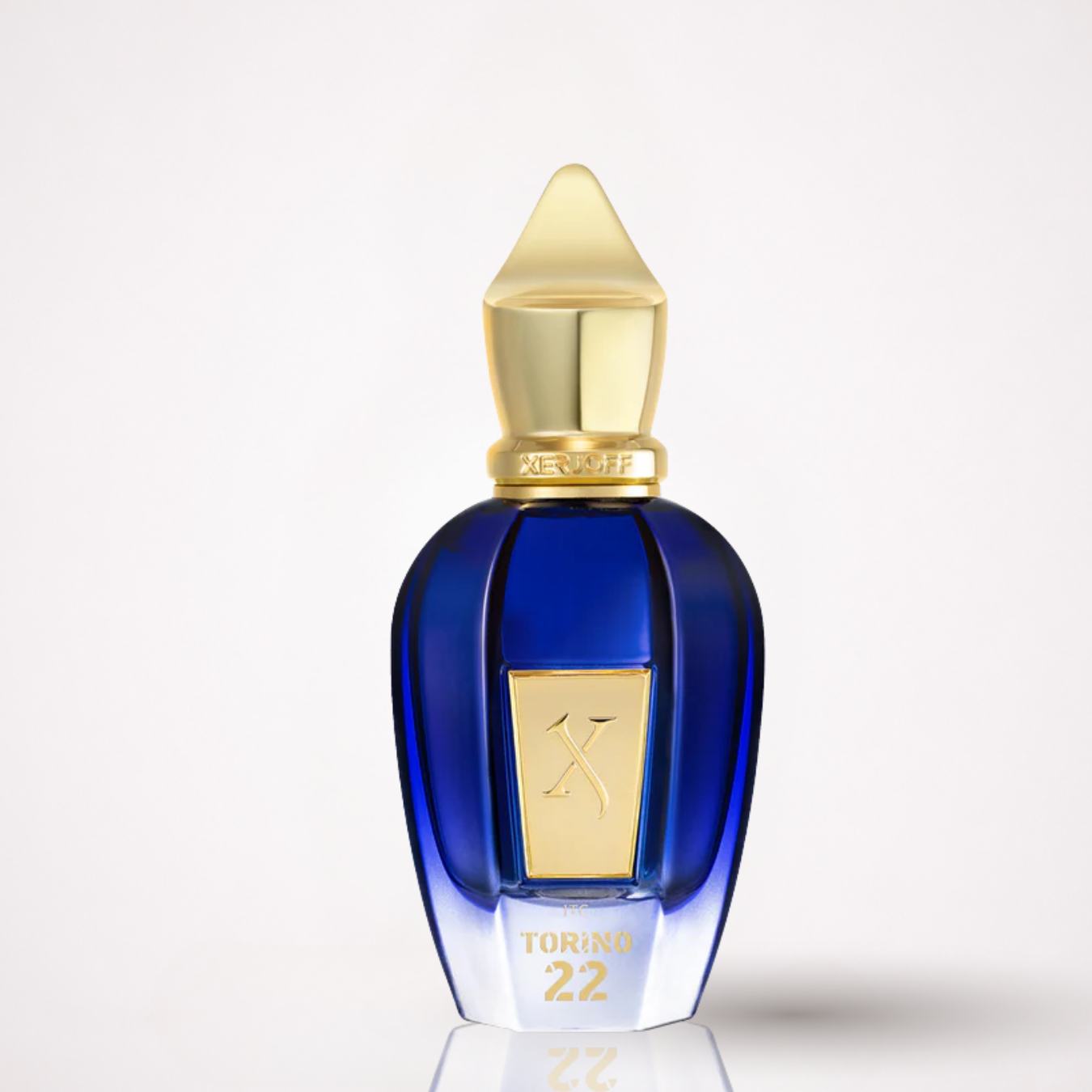 Xerjoff Torino 22 Edp 50ml Unisex