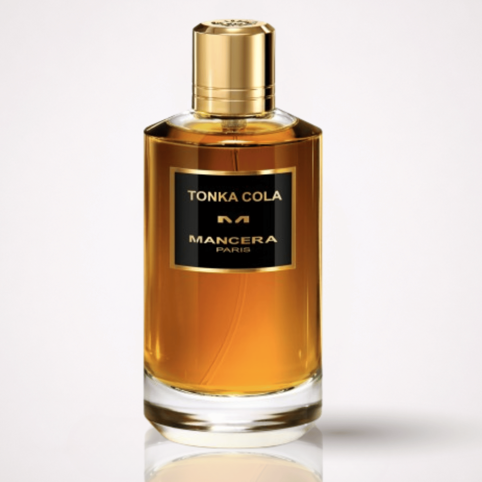 Mancera Tonka Cola Edp 120ml Unisex