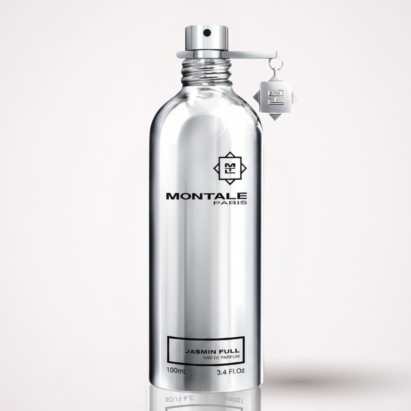Montale Jasmin Full Edp 100ml Unisex