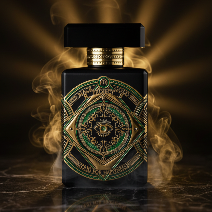 Initio Oud For Happiness 90ml Edp Unisex