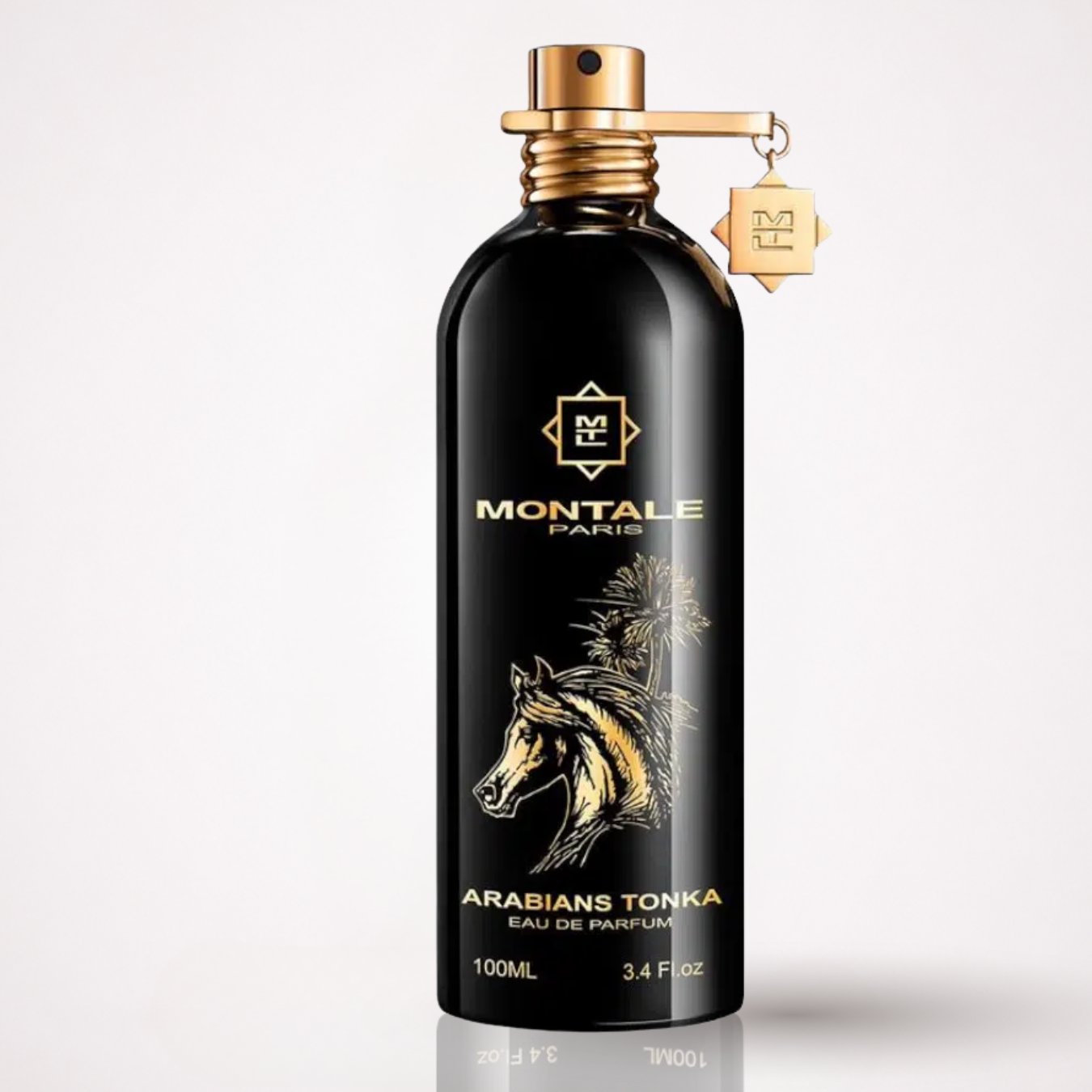 Montale Arabians Tonka 100ml Edp Unisex