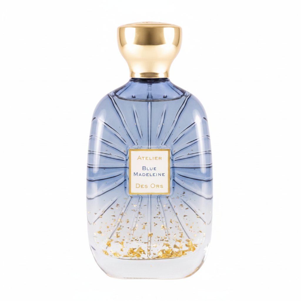 Atelier Des Ors Blue Madeleine Edp 100ml Mujer