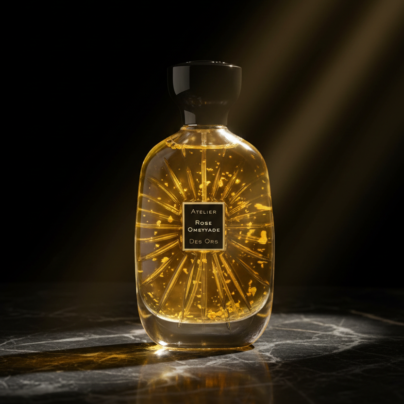 Atelier Des Ors Bois Sikar Edp 100ml Unisex