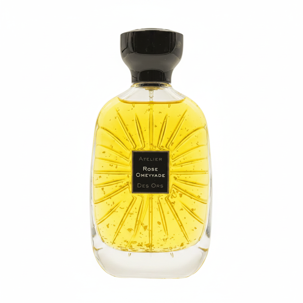 Atelier Des Ors Bois Sikar Edp 100ml Unisex