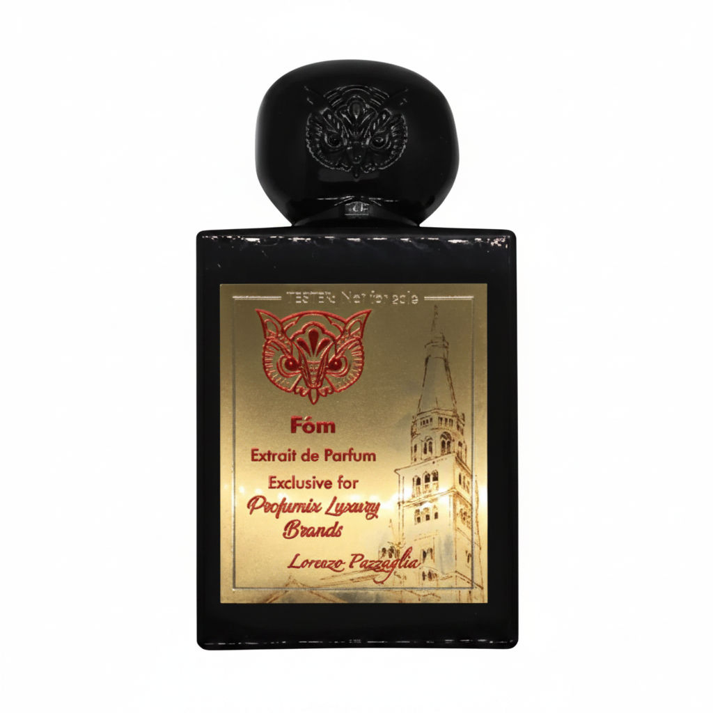 Lorenzo Pazzaglia Fom 50ml Extrait Parfum Unisex
