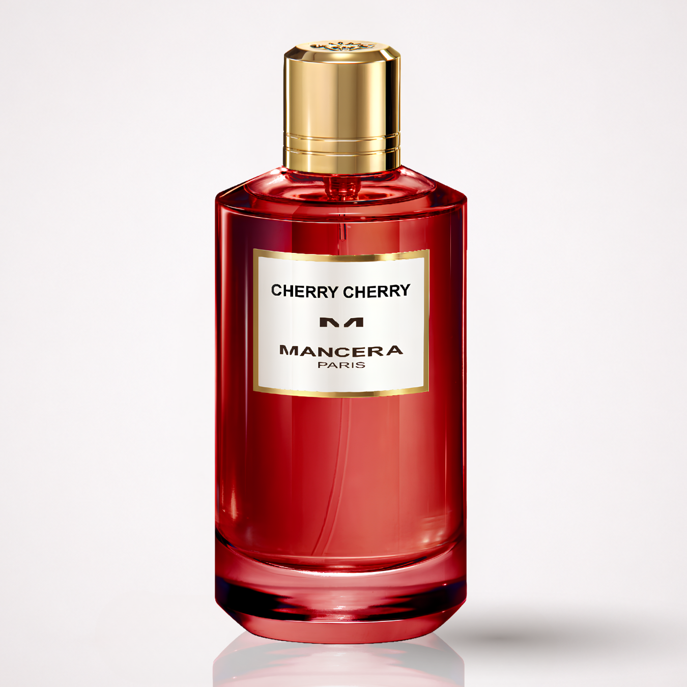Mancera Cherry Cherry 120ml Edp Unisex