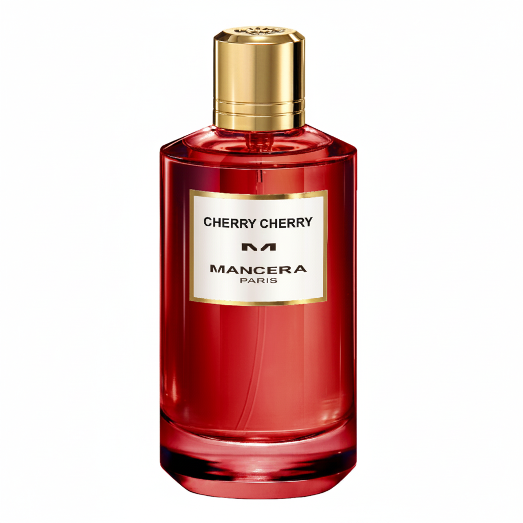 Mancera Cherry Cherry 120ml Edp Unisex