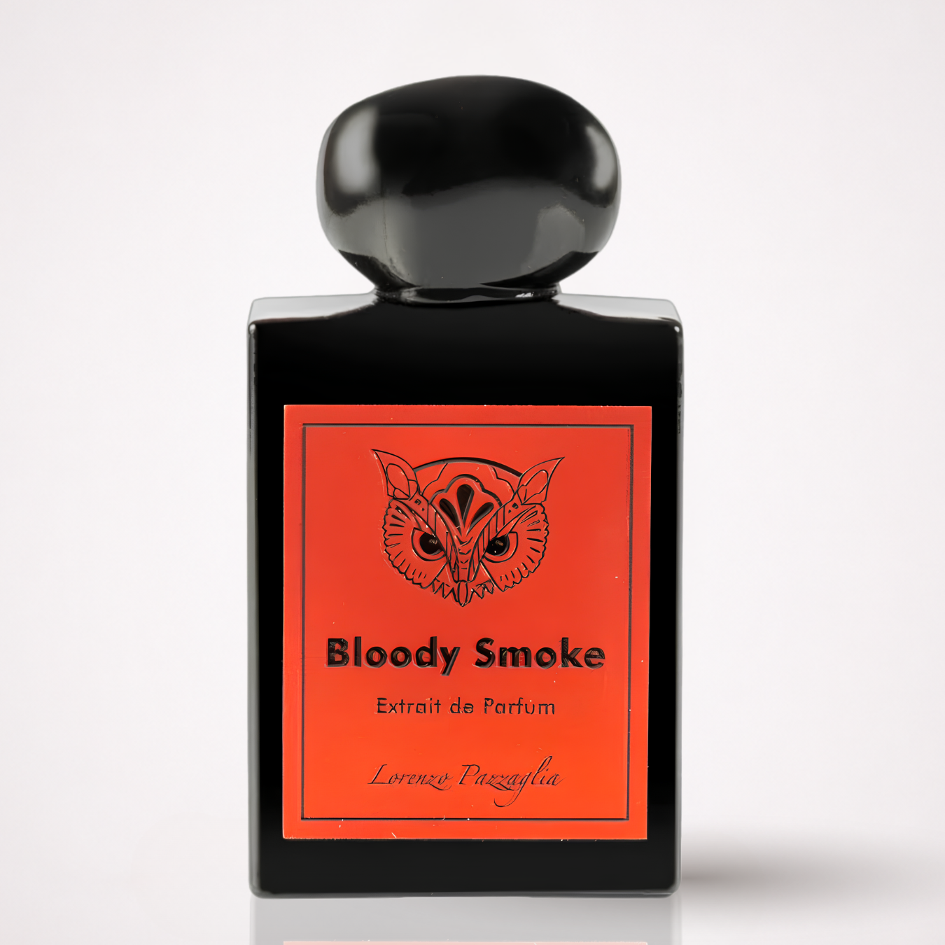 Lorenzo Pazzaglia Bloody Smoke 50ml Parfum Hombre