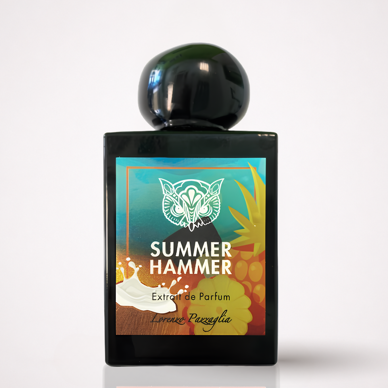 Lorenzo Pazzaglia Summer Hummer 50ml Unisex