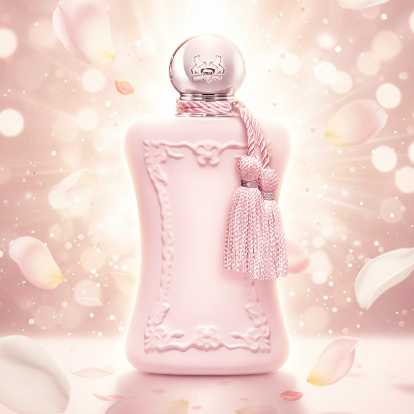 Parfums de Marly Delina Exclusif Edp 30ml Mujer