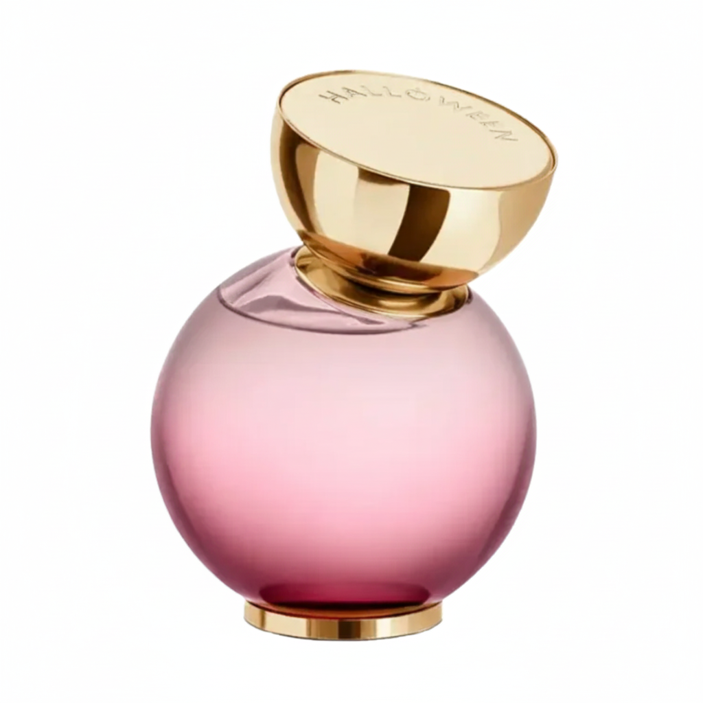 Jesus del Pozo Halloween My Wish Edp 100ml Mujer