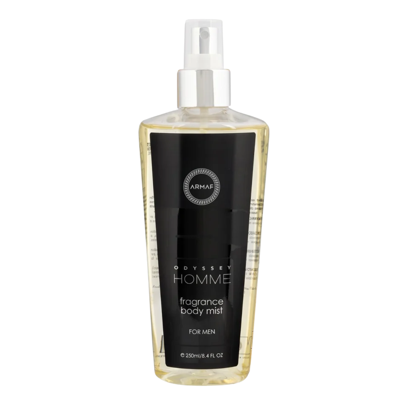 Armaf Odyssey Homme Body Mist 250ml Hombre