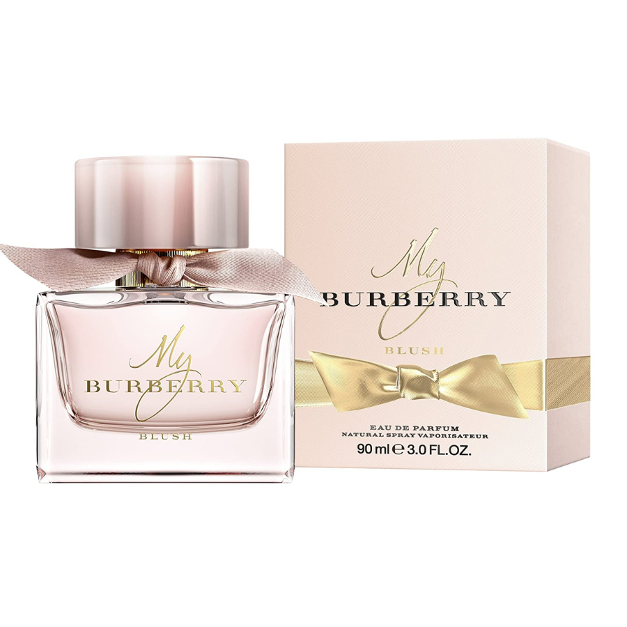 Burberry My Burberry Blush Edp 90ml Mujer