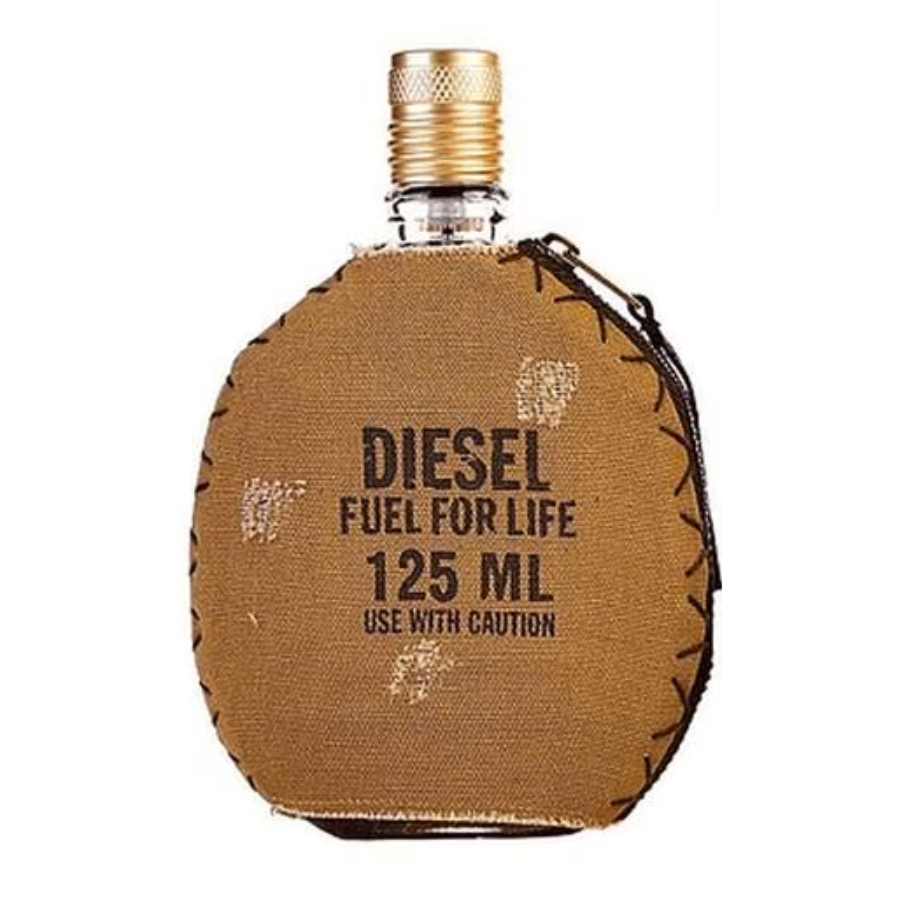 Diesel Fuel for Life Homme edt 125ml Hombre