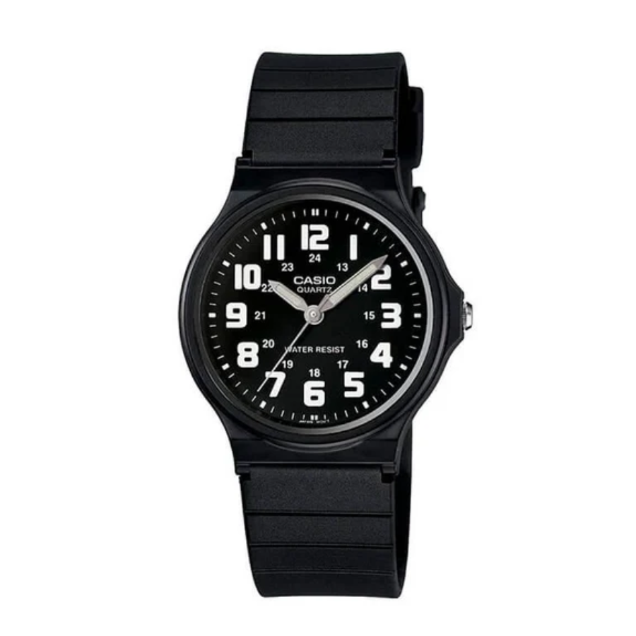 Reloj Casio MQ-71-1B Hombre - Análogo