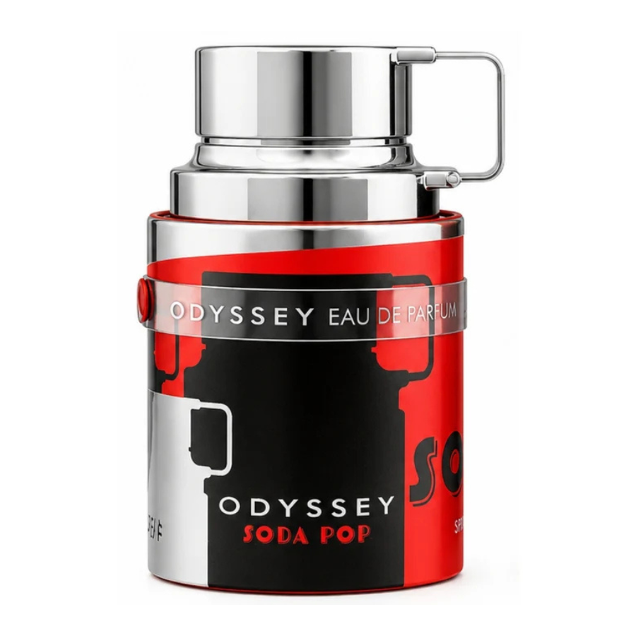 Armaf Odyssey Soda Pop EDP 100ml Unisex