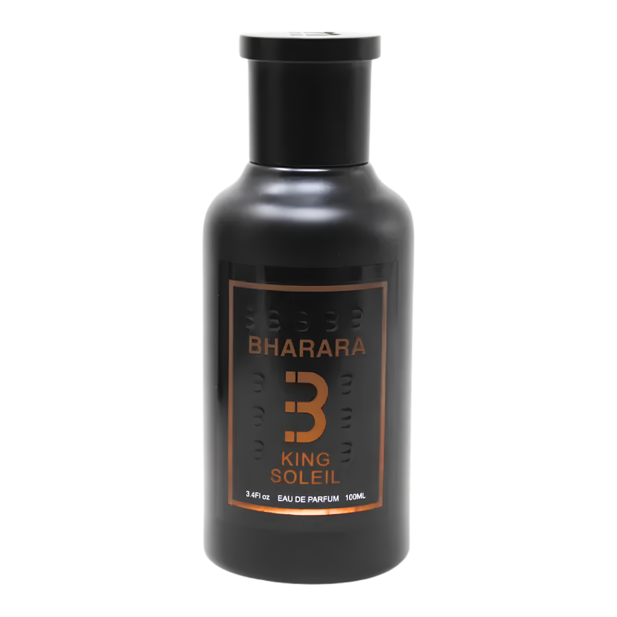 Bharara King Soleil EDP 100ml Unisex